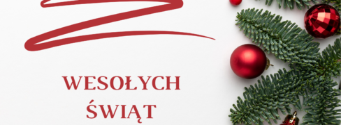 Wesołych Świąt