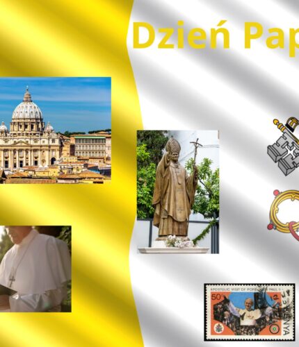 Dzień papieski – rozstrzygnięcie konkursu