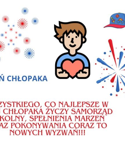 Dzień Chłopaka