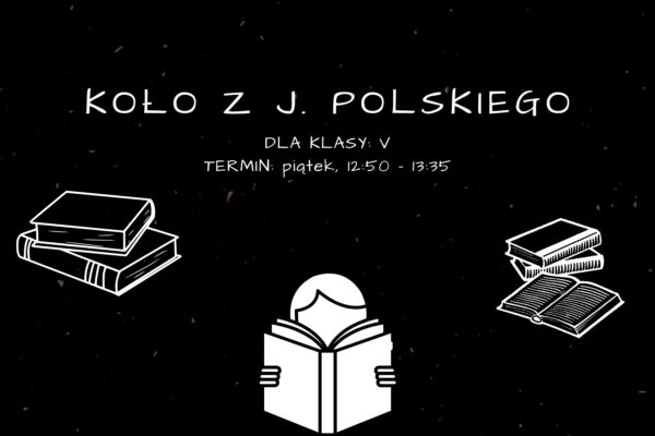 Koło z j. polskiego