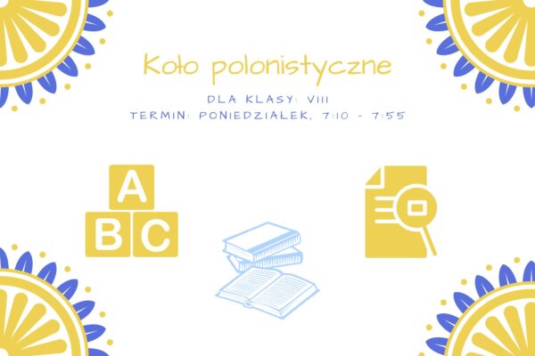 Koło polonistyczne