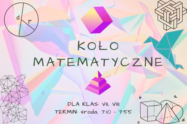 Koło matematyczne