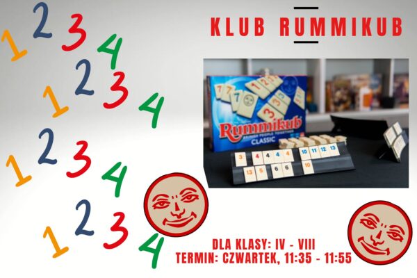 Klub Rummikub