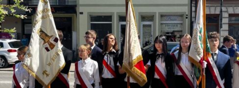 Święto Konstytucji 3-go Maja