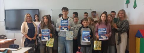 Szkolny Turniej Rummikub