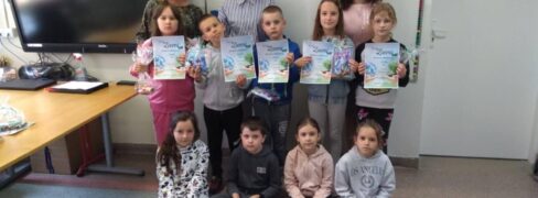 Podsumowanie Międzynarodowego Dnia Ziemi