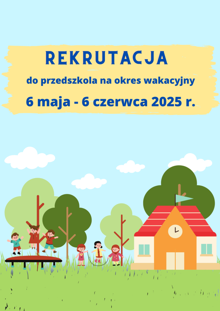 Rekrutacja