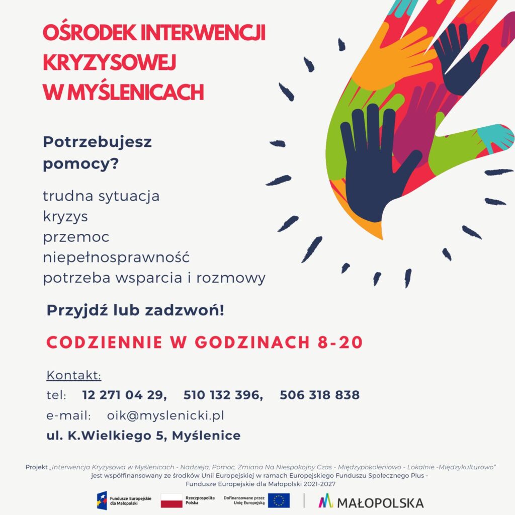 Info O Dzialaności