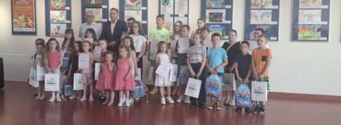 Sukcesy naszych uczennic