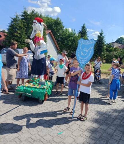 XI Dobczycki Wypas Kóz