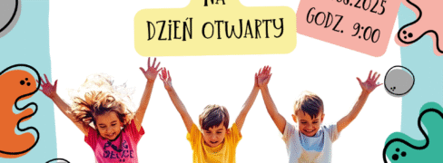 Dzień otwarty w przedszkolu