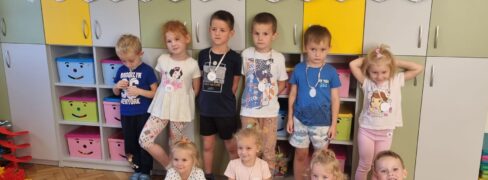 Ogólnopolski Dzień Przedszkolaka