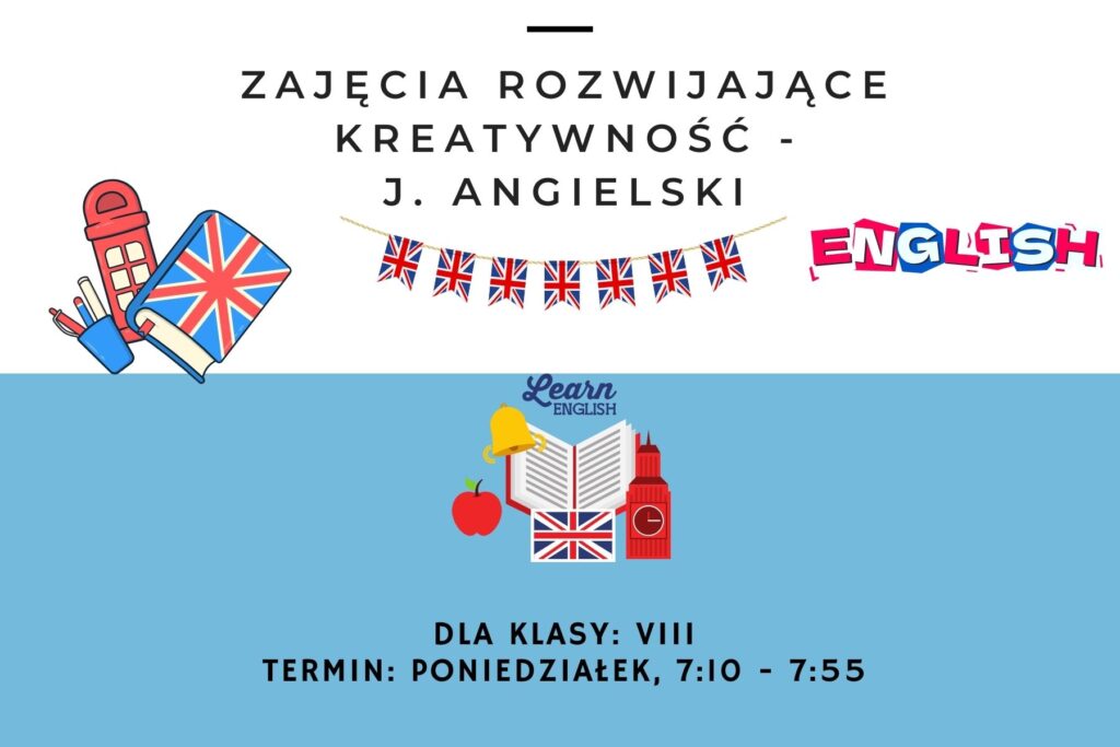 Zajęcia Rozwijające Kreatywność (2)