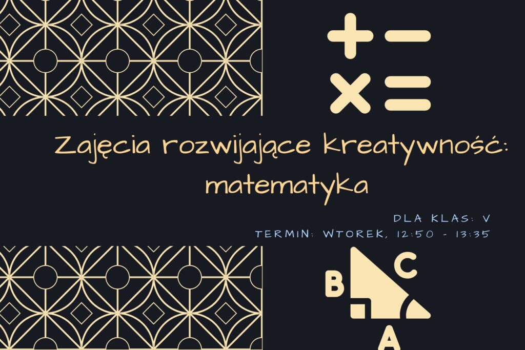Zajęcia Rozwijające Kreatywność (2)