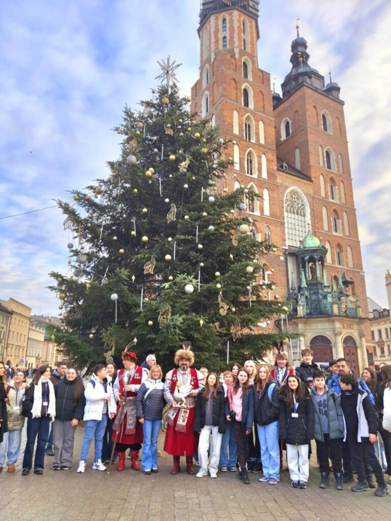Kraków