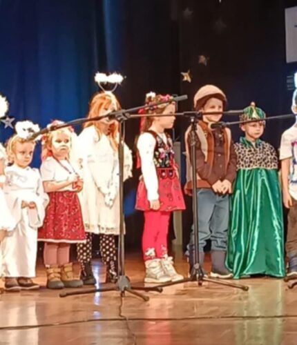 XVI Powiatowy Przegląd Kolęd i Pastorałek w Sułkowicach