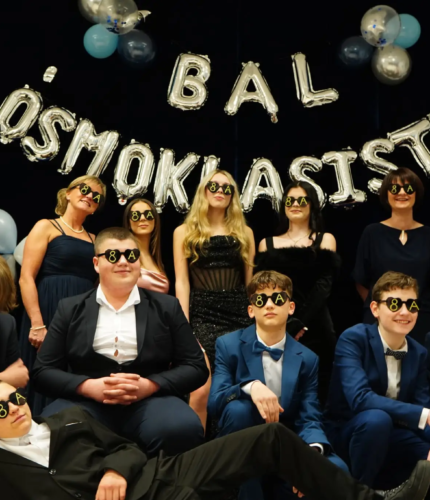 Bal Ósmoklasisty