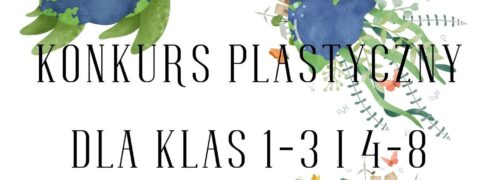Konkurs plastyczny
