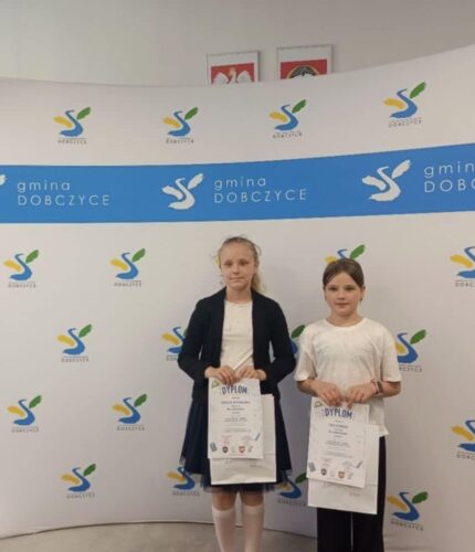 XXI Miejsko Gminna Olimpiada Matematyczna dla Klas Trzecich