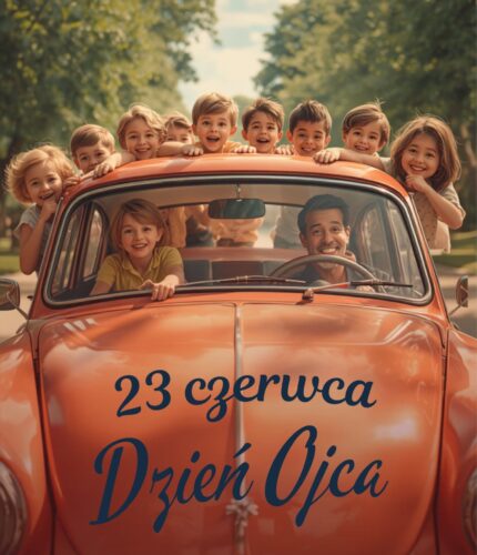 Dzień Ojca