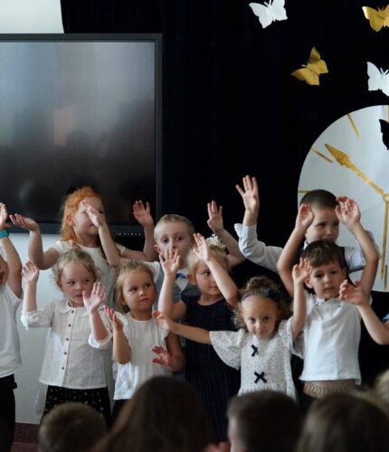 Zakończenie roku szkolnego 2025/2026