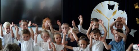 Zakończenie roku szkolnego 2025/2026