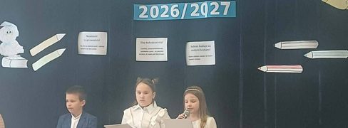 Rozpoczęcie roku szkolnego 2026/2027
